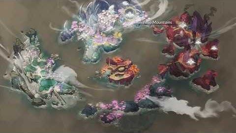 Mysterious Grass Locations and Quest Help | Super Neptunia RPG