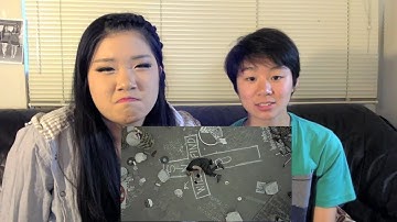 [MV Reaction] BIGBANG - Loser