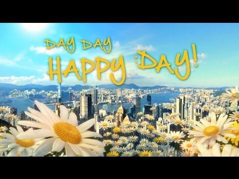 維他菊花茶全新電視廣告 (2013)