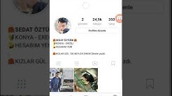 instagram sifresiz 10k takipci hilesi duration 6 48 - instagram takipci hilesi paneli takipci yolluyorum 9 instagram