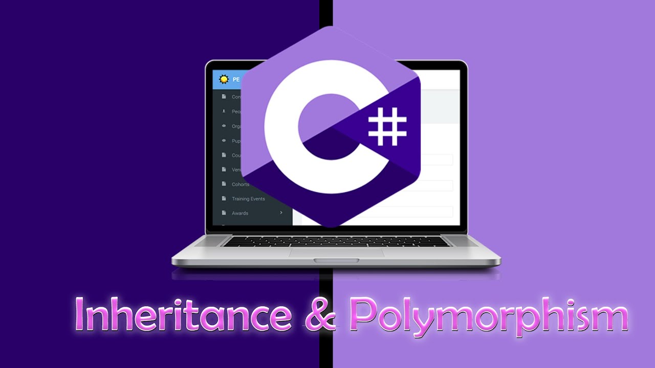 Inheritance and Polymorphism| C# Tutorial - YouTube