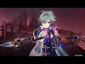 Lohen Story Lepus Miles Chapter Act I Genshin Impact Luna VII