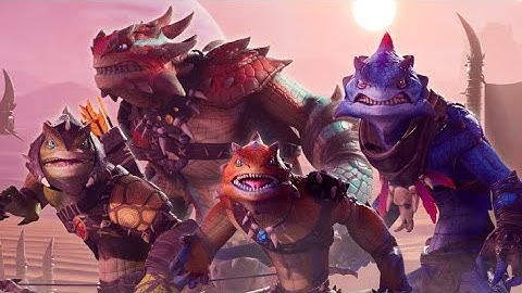 OMD3 ENDLESS 21. Oasis Outpost 💀💀💀💀💀 5 Skulls Guide 100% Walkthrough XSX Gameplay