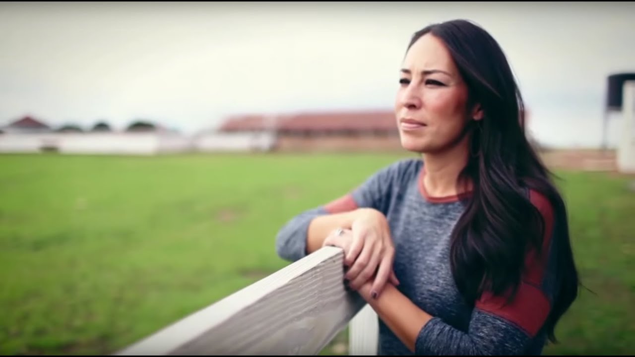 Chip and Joanna Gaines Awaiting Baby Number Five