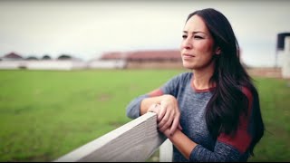 The Gathering Testimony: Joanna Gaines