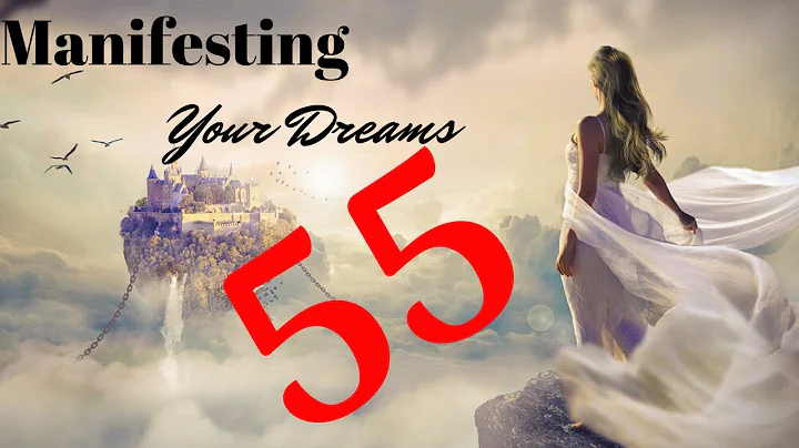 Angel number 55 meaning ] And why you keep seeing it.