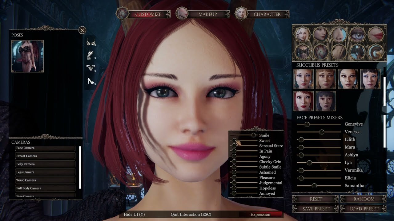 She Will Punish Them Gameplay Playthrough | Let's Play Episode 1 | Spawn