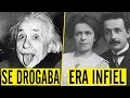 6 cosas que no sabes de Albert Einstein