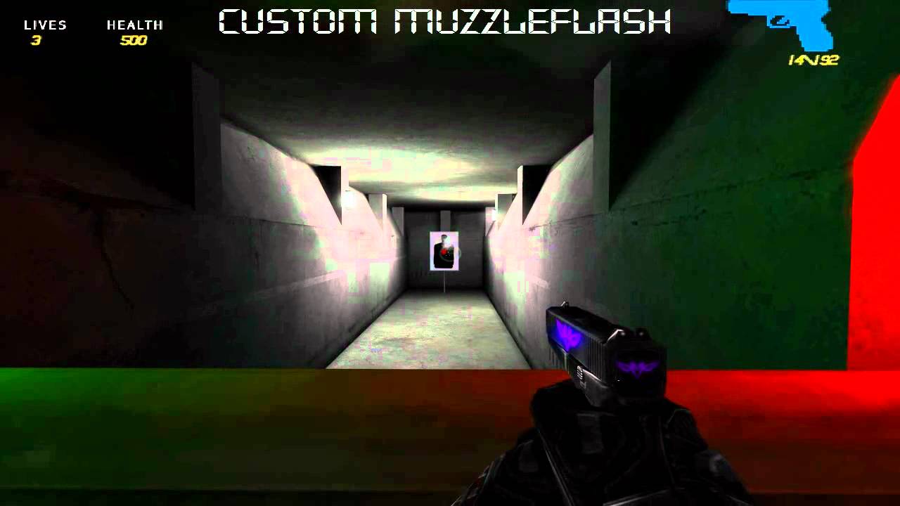 Fps Creator Model Packs 9 News Fps Creator Model Packs 9 News