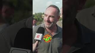 Ar sutinkate su šiuo PSV gerbėju? 🤔