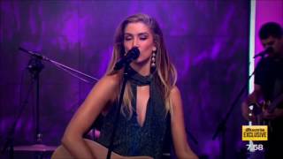 Delta Goodrem - The River (Sunrise) Resimi