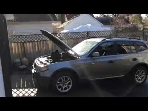 bmw-x3-oil-leaks-and-tips-e83