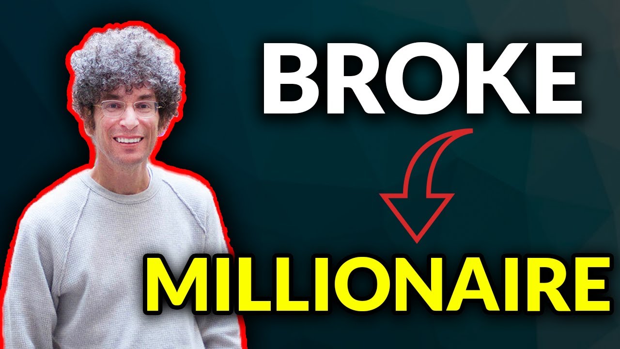 Millionaire Who Went Broke & Became A Millionaire Again (James Altucher) | My First Million Podcast