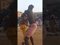 Na Gwagwarwa And Bahagon Ondo Shorts Dambe Boxing 