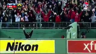 2013 World Champion Boston Red Sox Season Highlights, Boston Strong Tribute: (HD)
