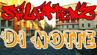 Video thumbnail of "Salamenz - Di Notte (Prod. Salamenz)"