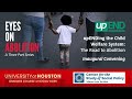 upEnding the Child Welfare System: The Road to Abolition