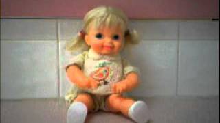 Vintage Ideal In A Minute Thumbelina