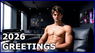 2026 New Years Message