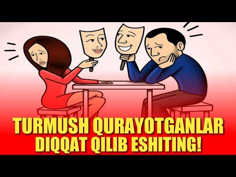 Video: Sotsializatsiya - Bu Baxtli Hayotni Yaratish Jarayoni Yoki Jamiyatga Qanday Moslashish