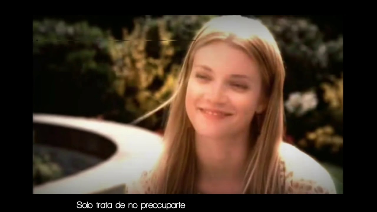 Oasis stop crying your heart out