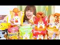 【大食い】夢のからあげクン100個