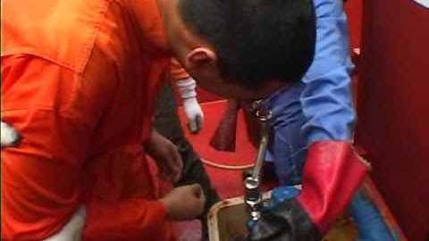 Methanol – First Aid