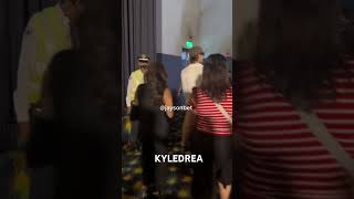 KyleDrea | Kyle Echarri Andrea Brillantes