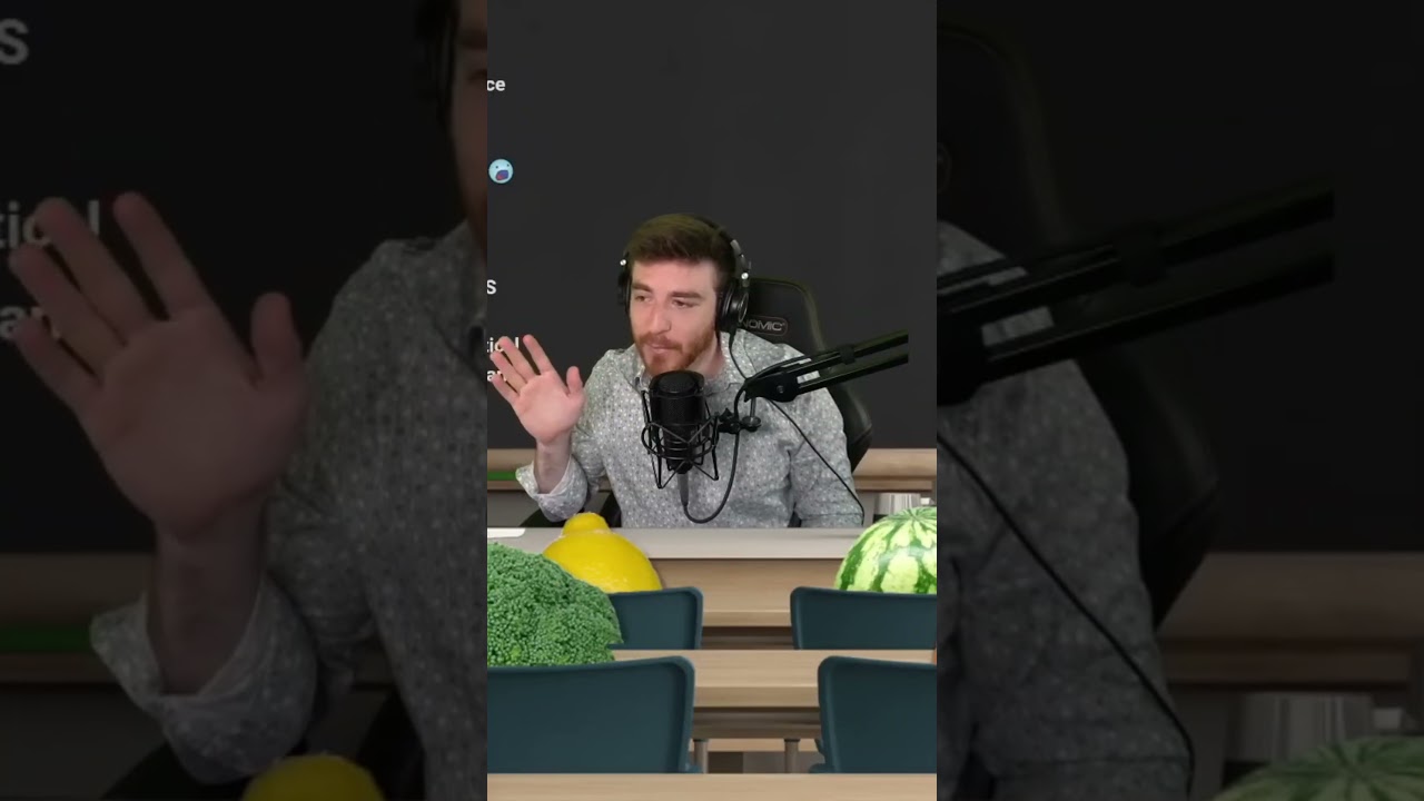 Doug DESPISES Chat's opinions