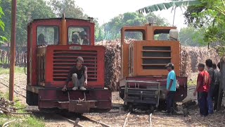 PG Sragi 2014: day 2