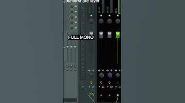 HOW TO PROFESSIONALLY MIX Drill Drums | Make Your KICK & 808 HITTING HARD in 1 MINUTE! (Stock Pugin)