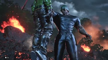 Tekken 8 Fahkumram Hype!! - Tough but rewarding character 