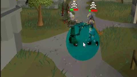 Runescape Private Server-CodeUsa 523