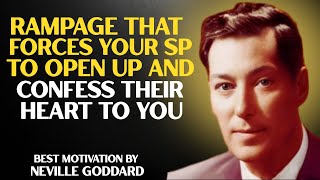 Neville Goddard Manifestation