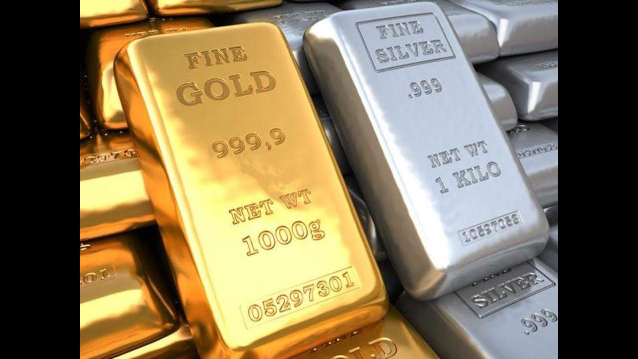 BUILD REAL WEALTH WITH GOLD & SILVER AND MINTBUILDER! PERFECT BUSINESS OPPORTUNITY! YOU CAN'T LOSE!