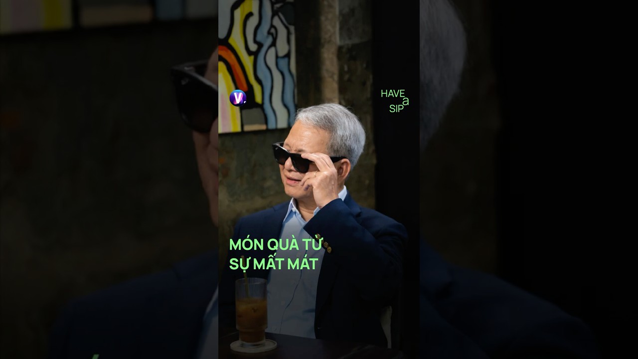 Món quà từ mất mát Món quà từ mất mát