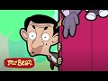 Mr Bean Animated Funniest Clips Season 1 | Mr Bean Compilation | Cartoons for Kids