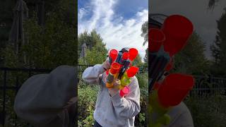 Details Who did I miss! #nerf Update