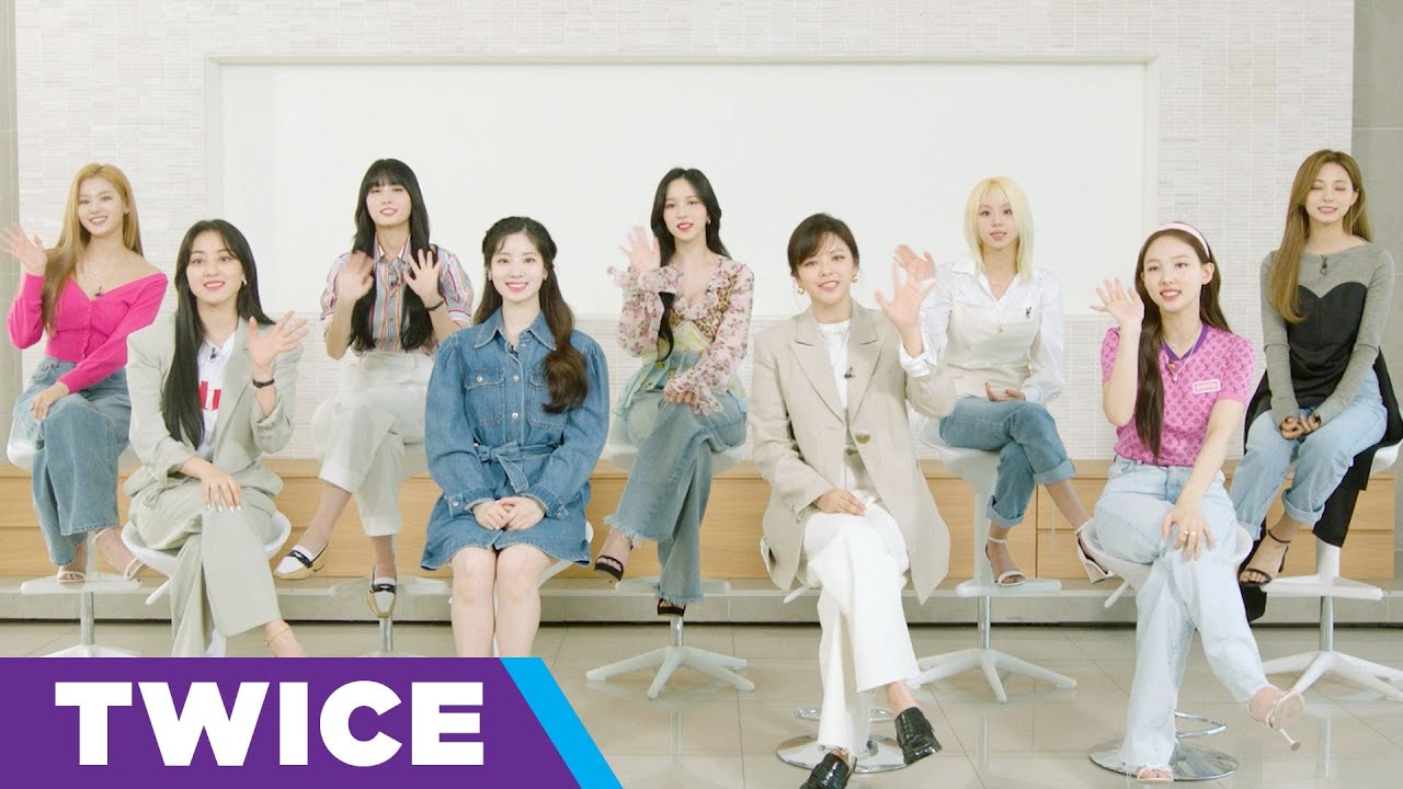 TWICE - Touchdown (Stage Mix)（日本語字幕） - YouTube