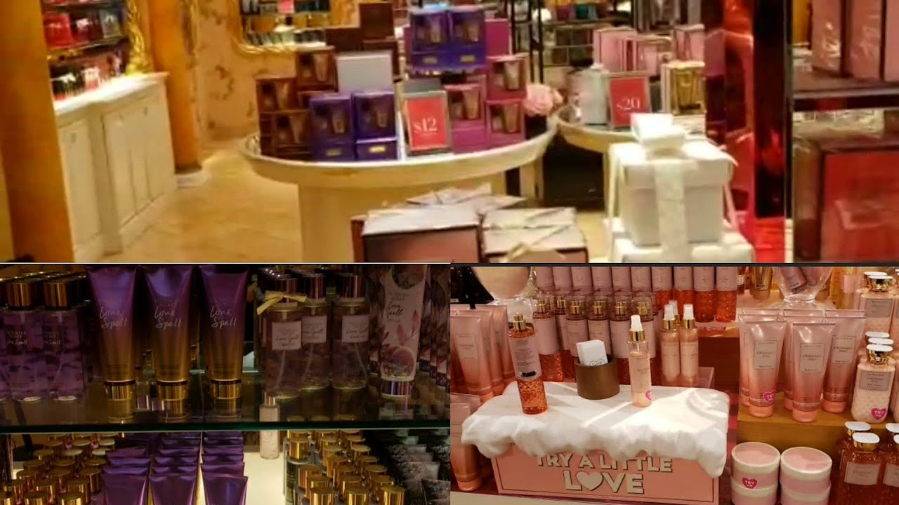 جولة في المول،محل Victoria ssucret،فين وصلت في الإصلاحات، رحلت لداري جديدة ولى باقي ههه