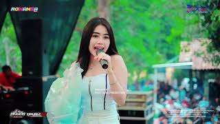 ROMANSA - CINTA INI MEMBUNUHKU - SALMA NOVITA - ANNIVERSARY KE 18 DOUBLE M ORGANIZER - NGASEM JEPARA