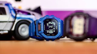 Should You Try A Modern Casio?  G-Shock GBD-200-2ER Review