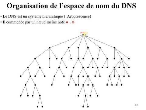 Réseaux | 61 - DNS [1/2]