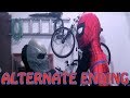 Spider-Man: Retribution - Alternate Ending