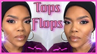 FAVORIS, DÉCOUVERTES ET FLOPS DE SEPTEMBRE ❤️ JANICEBEAUTY