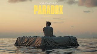 Paradox (AI Short Film)