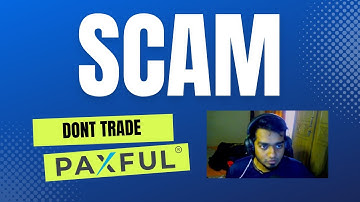 Paxful Scams 2025