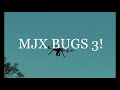 Bugs 3 flying ✈