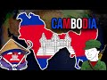 The cambodian comeback  rise of nations roblox
