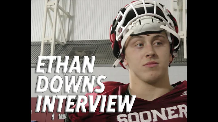 Ethan Downs Interview 12-19